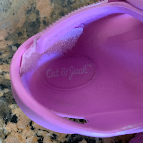 Cat & Jack Sandals - Picture 5 of 6
